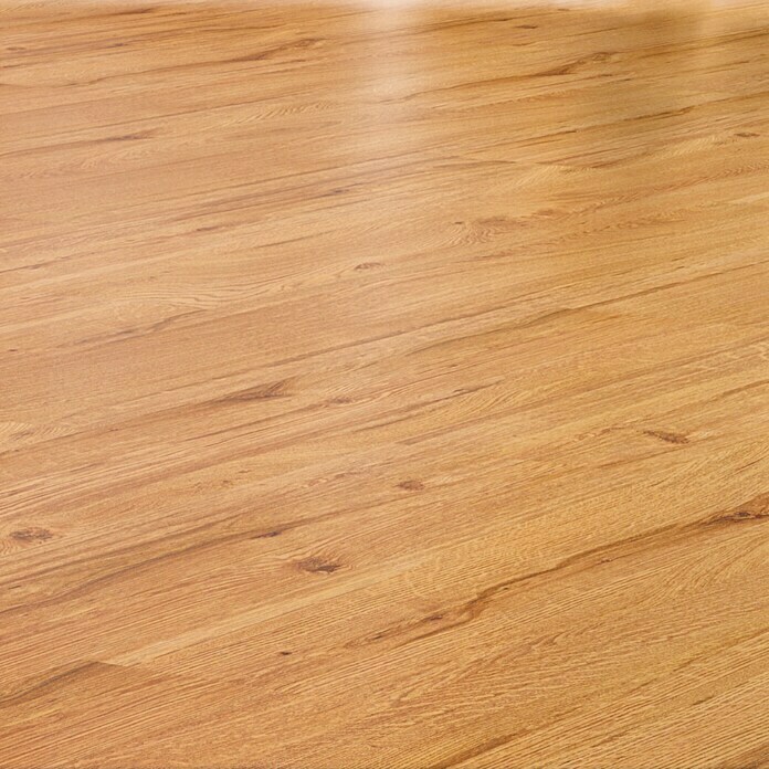 Corklife Freestyle Korkboden Oak Principal1.220 x 185 x 10,5 mm, Landhausdiele Unknown