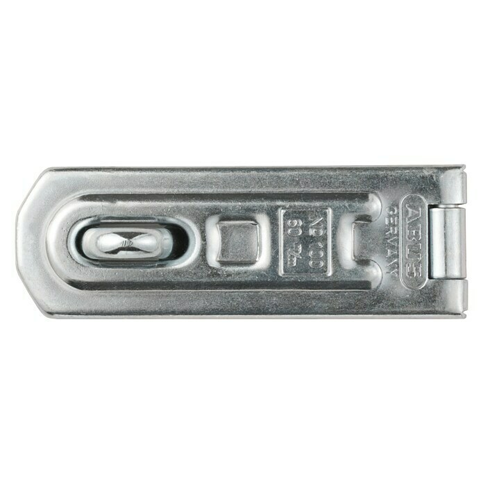 Abus Portacandados 100 (L x An: 60 x 20 mm)