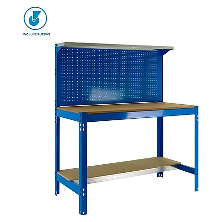 Simonrack Simonwork Banco de trabajo BT3 Mobile