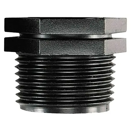 Tapón de sellado Macho