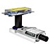 Geberit Cleanline Duschrinnen-Rohbau-Set 