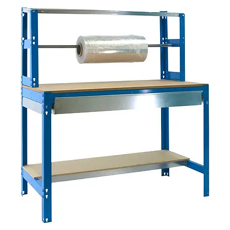 Simonrack Simonwork Banco de trabajo BT4 Box
