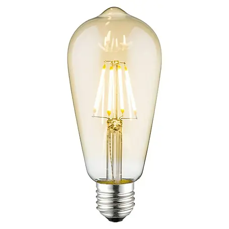 Home Sweet Home  LED-Lampe