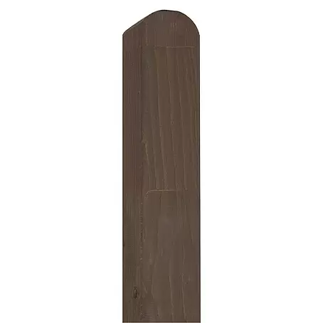 Andrewex  Holzpfosten