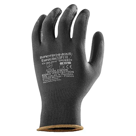 Guantes de trabajo Eurolite 13P110