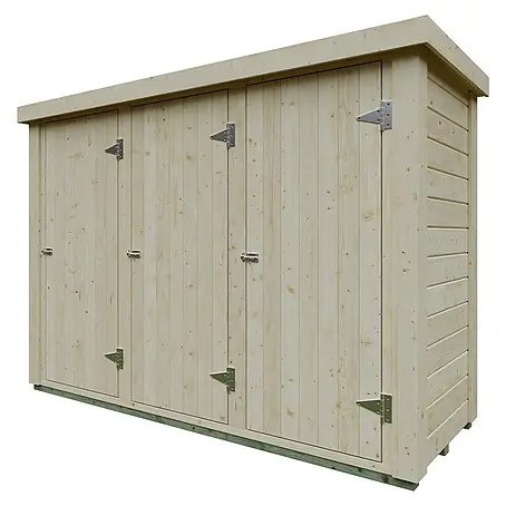 Geräteschrank Rauma
