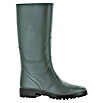STIEFEL POLSKA PVC  GRUEN GR.47