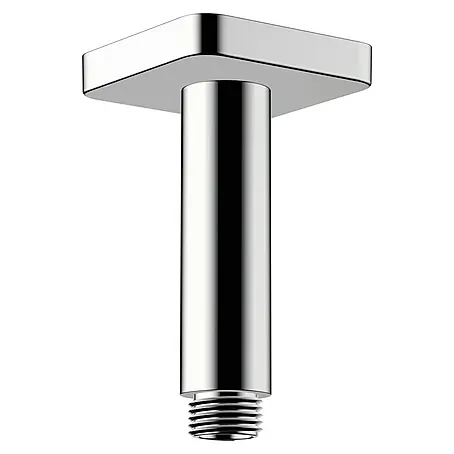 Hansgrohe Vernis Shape Deckenanschluss 100