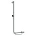 Hansgrohe Barra de ducha Unica Comfort 