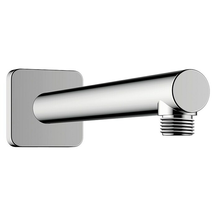Hansgrohe Vernis Shape Brazo de conexión (Largo: 240 mm, Cromo) | BAUHAUS
