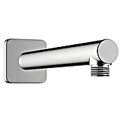Hansgrohe Vernis Shape Brazo de conexión (Largo: 240 mm, Cromo) | BAUHAUS