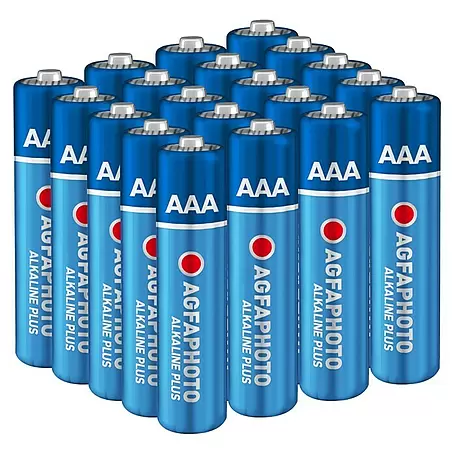 Agfaphoto  Batterie