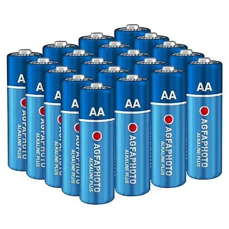 Agfaphoto  Batterie