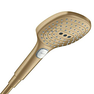 Hansgrohe Raindance Select E Teleducha (Diámetro: 12 cm, Bronce)