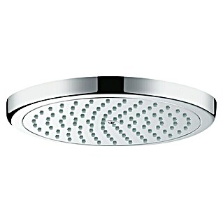 Hansgrohe Croma Kopfbrause 220 Air Eco (Durchmesser: 22 cm, 9 l/min, Anzahl Funktionen: 1 Stk., Chrom)