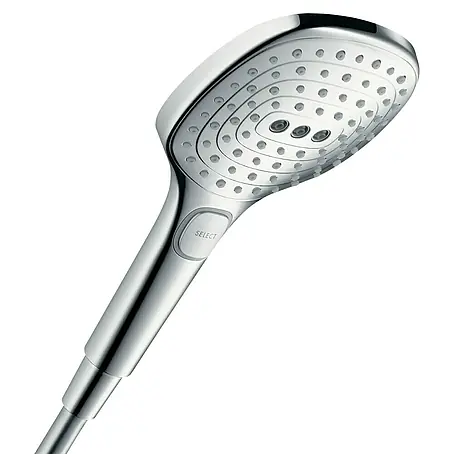 Hansgrohe Raindance Select E Handbrause 120