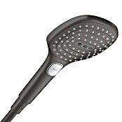 Hansgrohe Raindance Select E Teleducha (Diámetro: 12 cm, Gris) | BAUHAUS