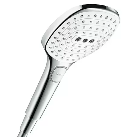 Hansgrohe Raindance Select E Handbrause 120