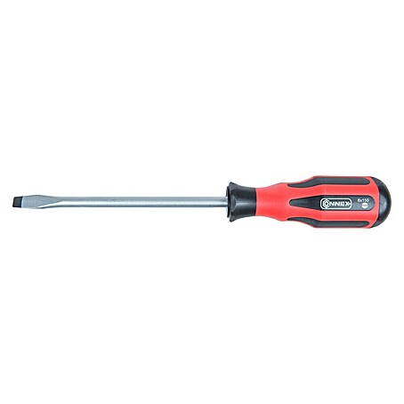 Connex Destornillador COX311150 (SL 8 mm, Longitud de la hoja: 150 mm)