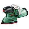 Bosch Power for All 18V Akku-Deltaschleifer EasySander 18V-8 (18 V, Ohne Akku, Leerlaufschwingzahl: 22 000 U/min) | BAUHAUS