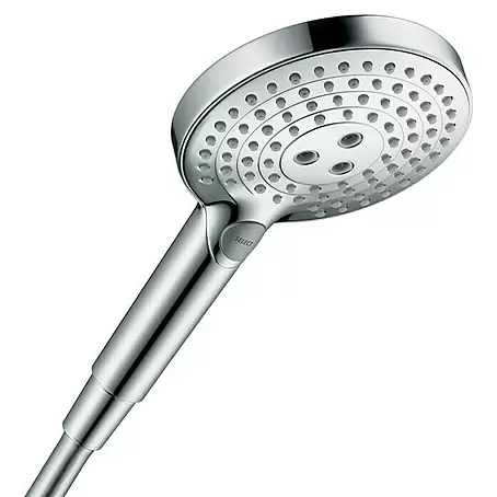 Hansgrohe Raindance Select S Handbrause 120 EcoSmart