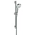 Hansgrohe Croma Select E Brausegarnitur 110 Vario 