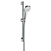 Hansgrohe Croma Select E Brausegarnitur 110 