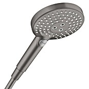 Hansgrohe Raindance Select S Teleducha 120 (Diámetro: 12,5 cm, Negro) | BAUHAUS