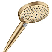 Hansgrohe Raindance Select S Teleducha 120 (Diámetro: 12,5 cm, Bronce) | BAUHAUS