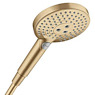 Hansgrohe Raindance Select S Teleducha 120 (Diámetro: 12,5 cm, Bronce)