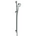 Hansgrohe Croma Select E Brausegarnitur 110 Vario 