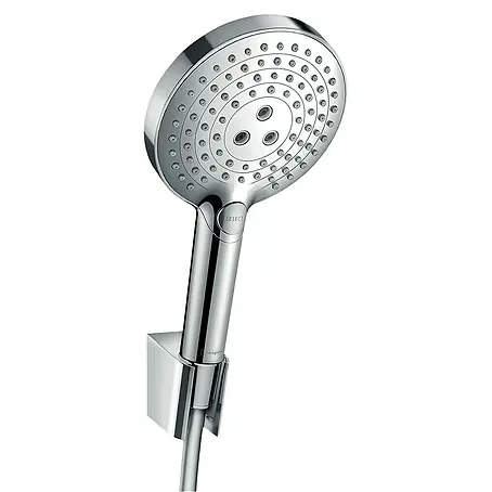 Hansgrohe  Brause-Set Raindance Select S 120