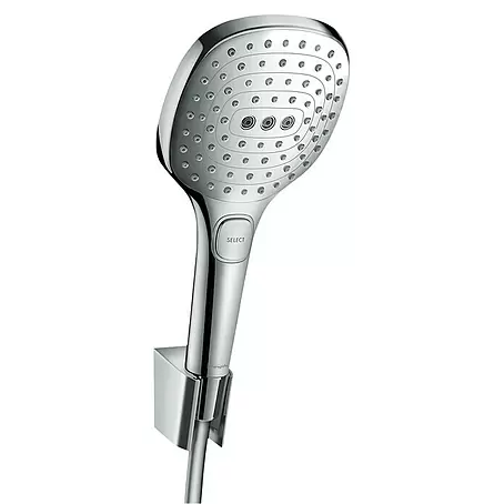 Hansgrohe  Brause-Set Raindance Select E 120