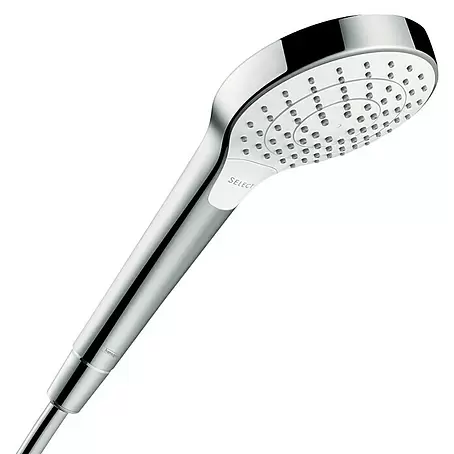 Hansgrohe Croma Select S Handbrause Vario