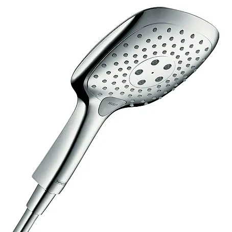 Hansgrohe Raindance Select E Handbrause 150 EcoSmart