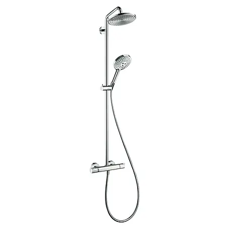 Hansgrohe Raindance Select S Duschsystem 240