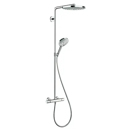 Hansgrohe Raindance Select S Duschsystem 240