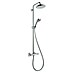 Hansgrohe Croma Duschsystem 220 