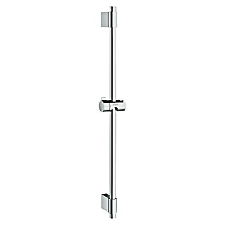 Hansgrohe Barra de ducha Unica Varia (Altura: 71,4 cm, Cromo)