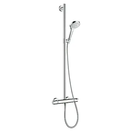 Hansgrohe Croma Select S Duschsystem Multi
