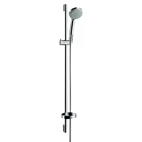 Hansgrohe Croma 100 Brausegarnitur Mono