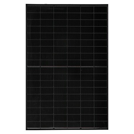 Ulica Solarmodul UL-395M-108HV Black (Nennleistung: 395 W, L x B x H: 3 x 172,2 x 113,4 cm, 1 Stk.)