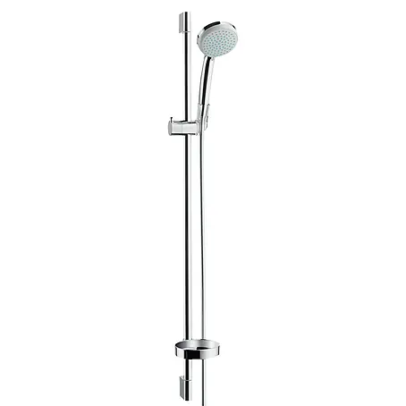 Hansgrohe Croma 100 Brausegarnitur Vario