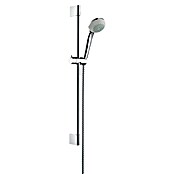 Hansgrohe Crometta Conjunto de ducha 85 (Tipos de chorro: Chorro normal, Cromo) | BAUHAUS