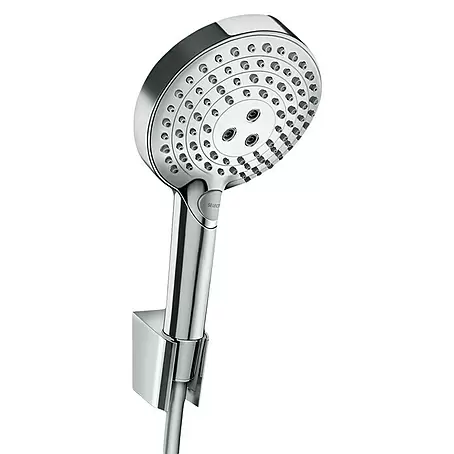 Hansgrohe  Brause-Set Raindance Select S 120