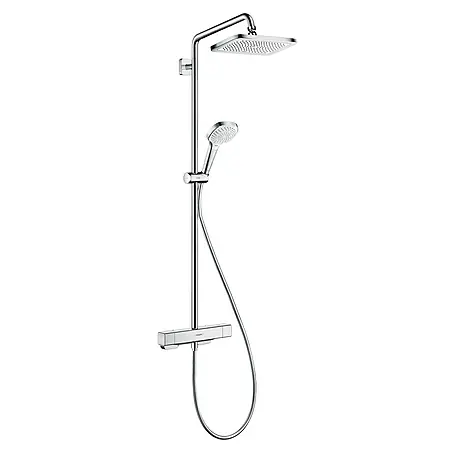 Hansgrohe Croma E Duschsystem 280 Eco