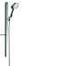 Hansgrohe Raindance Select S Conjunto de ducha 