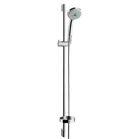 Hansgrohe Croma 100 Brausegarnitur Multi