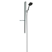 Hansgrohe Rainfinity Conjunto de ducha (Distancia entre orificios: 91,5 cm, Tipos de chorro: PowderRain, Intense PowderRain, MonoRain, Cromo, Caudal de agua: 9 l/min) | BAUHAUS