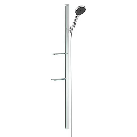 Hansgrohe Rainfinity Brausegarnitur 130